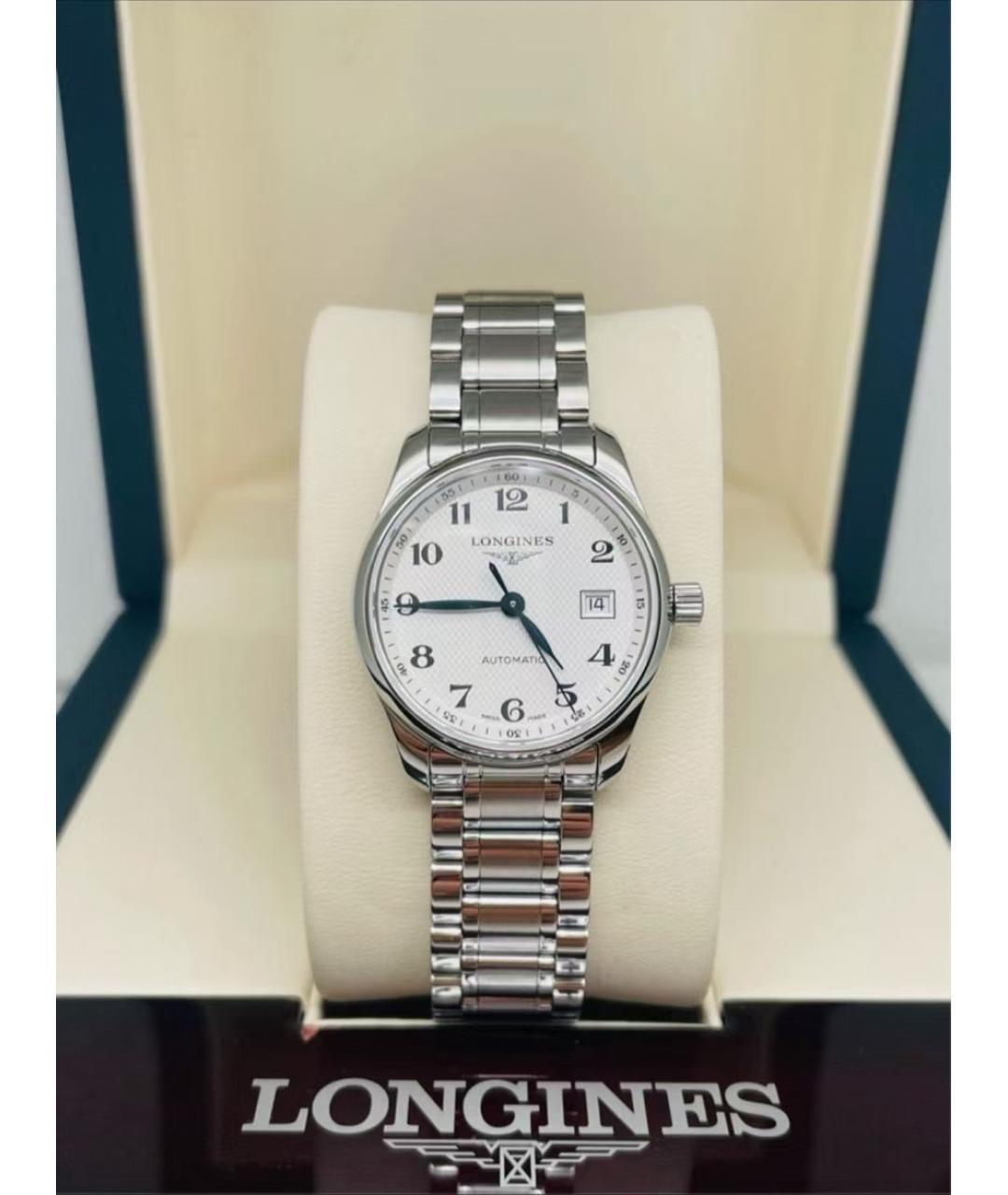 LONGINES Часы, фото 2