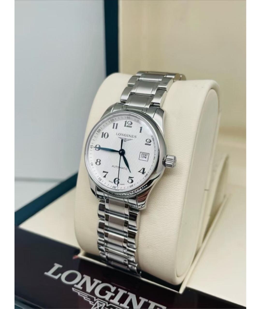 LONGINES Часы, фото 3