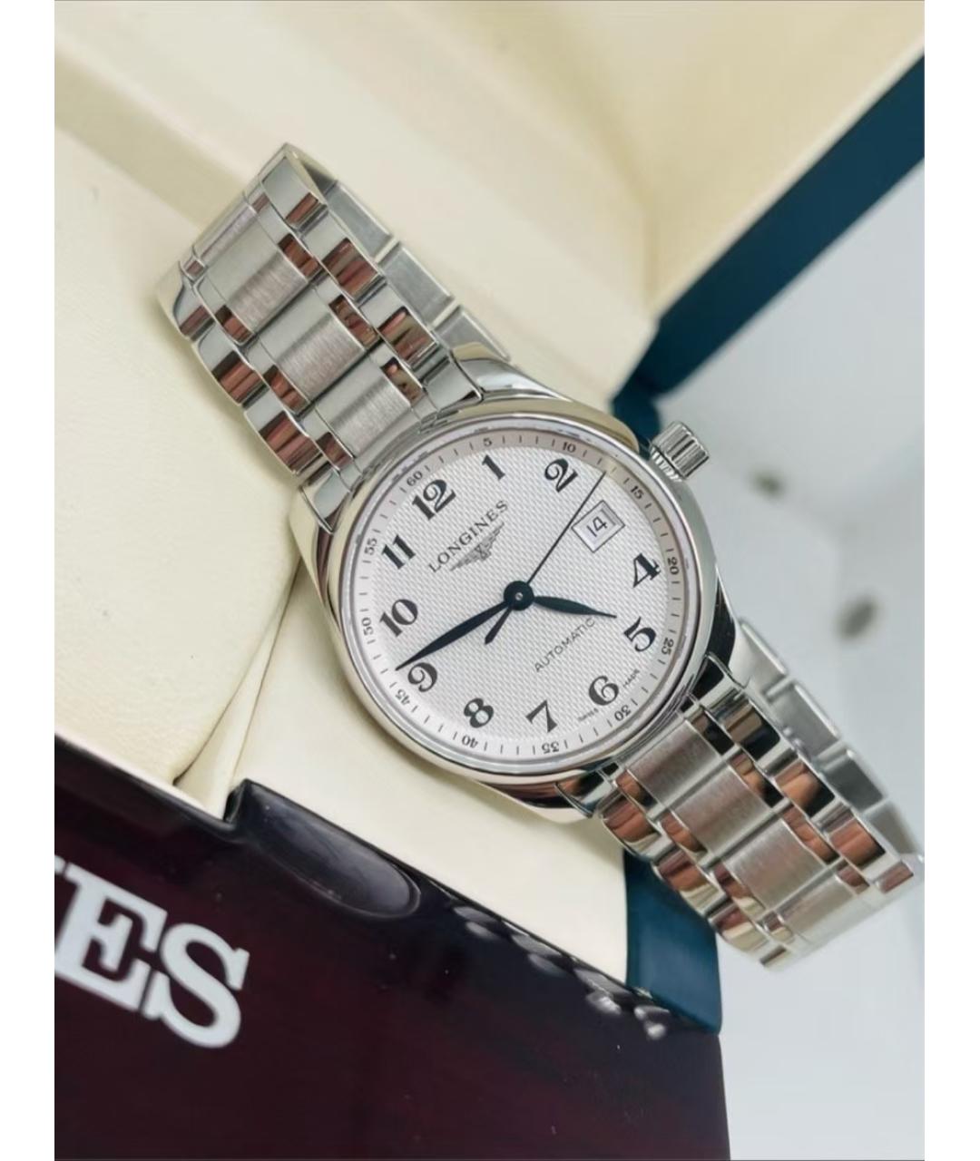LONGINES Часы, фото 5