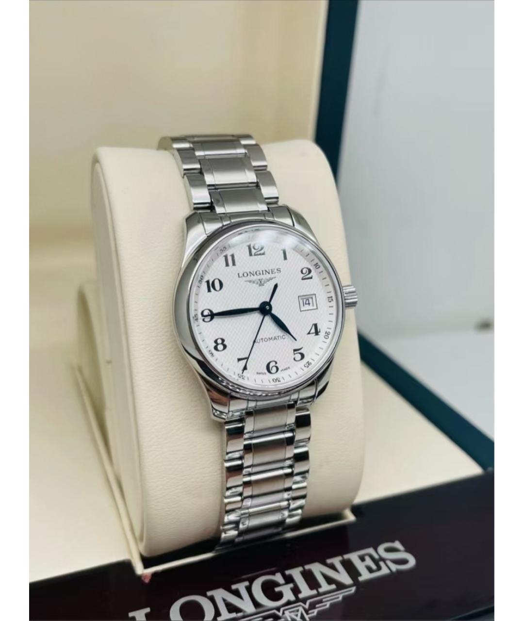 LONGINES Часы, фото 4