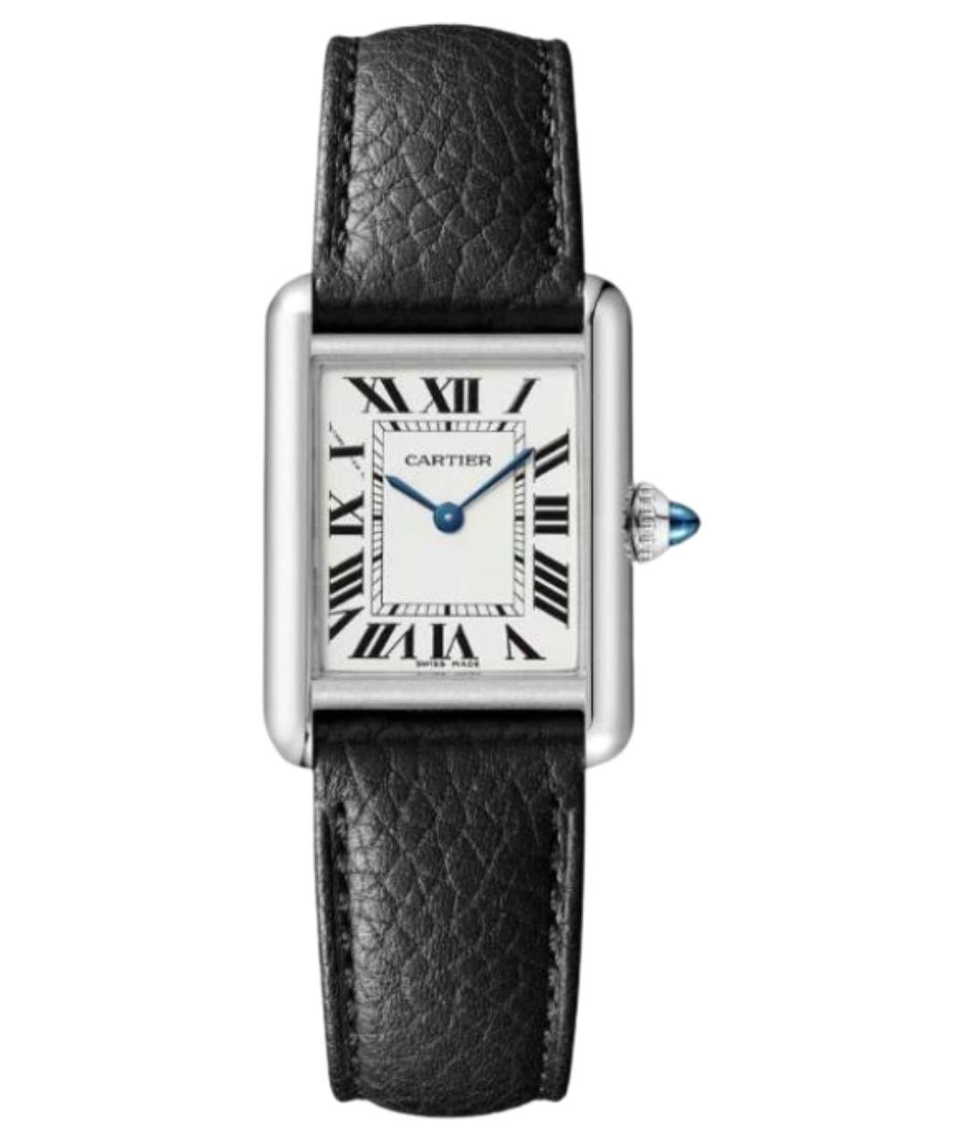 CARTIER Часы, фото 1