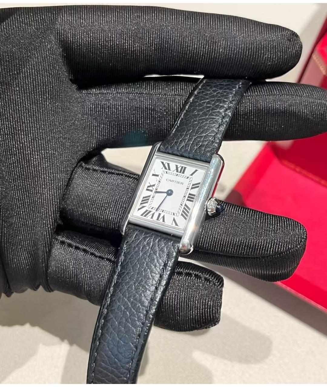CARTIER Часы, фото 3
