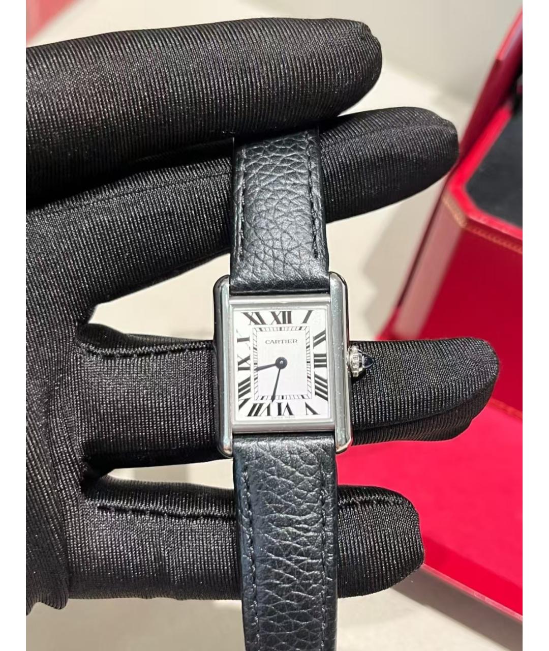 CARTIER Часы, фото 2