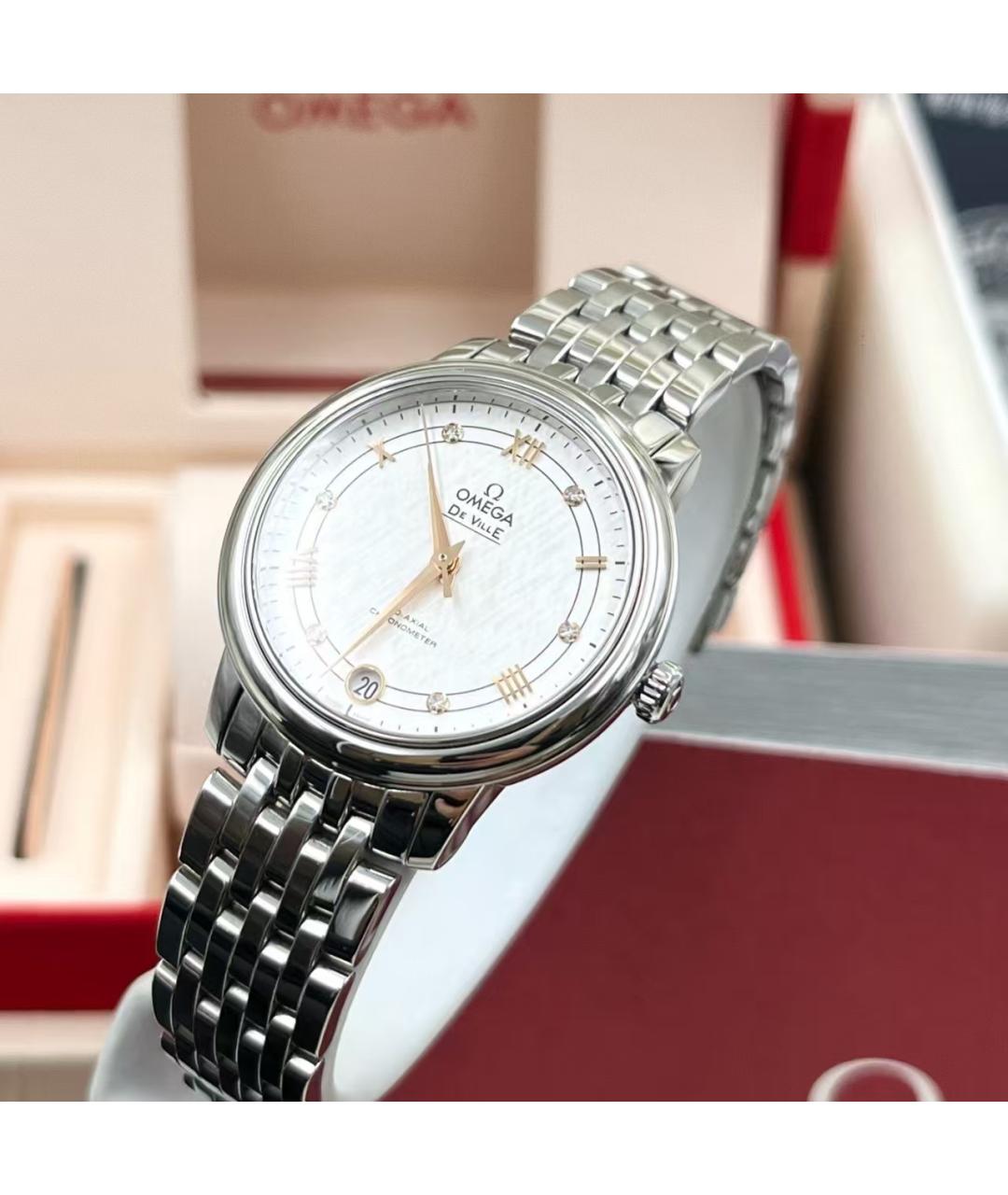 OMEGA Часы, фото 4