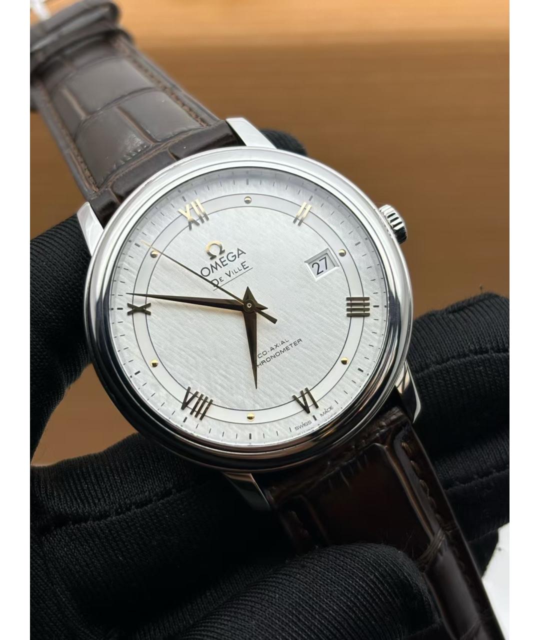 OMEGA Часы, фото 2