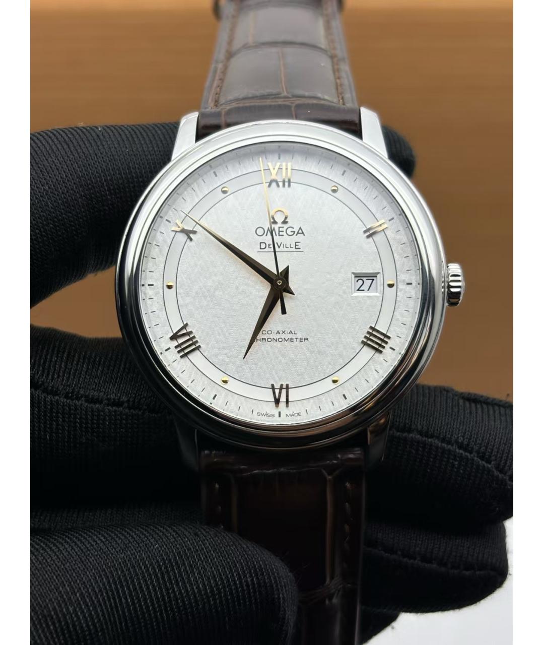 OMEGA Часы, фото 3