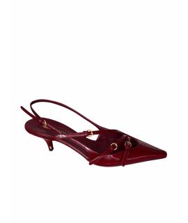 MIU MIU Мюли