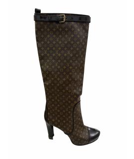 LOUIS VUITTON Сапоги