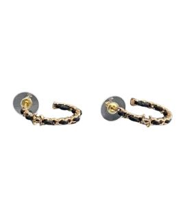 CHANEL Серьги