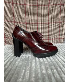 TOD'S Ботильоны