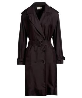 SAINT LAURENT Тренч/плащ