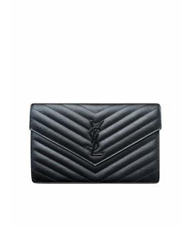 SAINT LAURENT Сумка через плечо