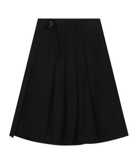 YOHJI YAMAMOTO Юбка миди