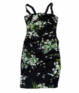 DOLCE&GABBANA Коктейльное платье