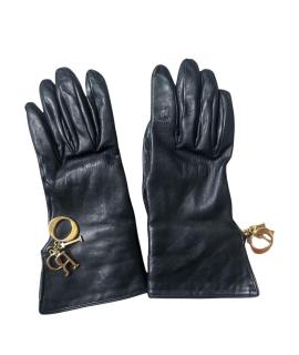 CHRISTIAN DIOR Перчатки