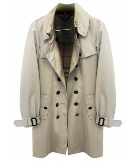 BURBERRY Тренч/плащ
