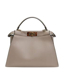 FENDI Сумка с короткими ручками