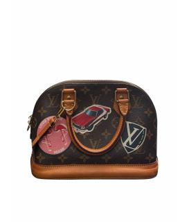 LOUIS VUITTON Сумка через плечо