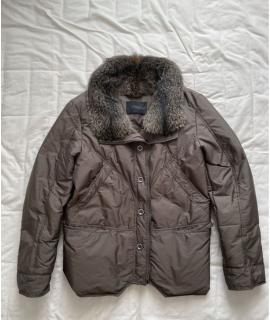 ERMANNO SCERVINO Пуховик