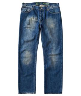 ETRO Прямые джинсы