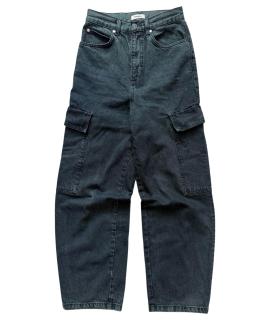 SANDRO Прямые джинсы