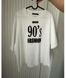 DOLCE&GABBANA Футболка