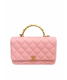 CHANEL Сумка через плечо