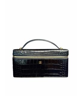 CHANEL Сумка с короткими ручками