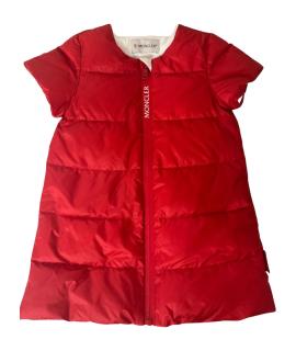 MONCLER Жакет / жилет