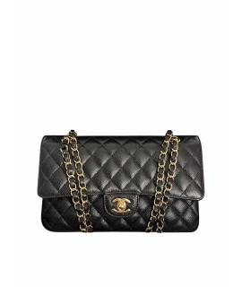 CHANEL Сумка через плечо