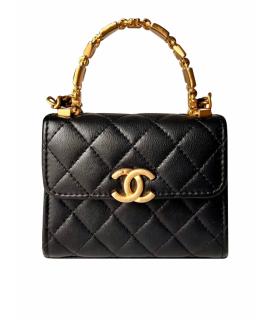 CHANEL Клатч/вечерняя сумка