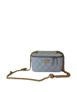 CHANEL Сумка через плечо
