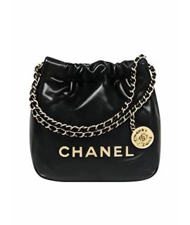 CHANEL Сумка через плечо