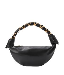 SAINT LAURENT Сумка с короткими ручками