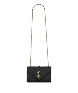 SAINT LAURENT Сумка через плечо
