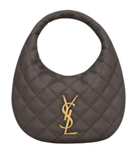 SAINT LAURENT Сумка с короткими ручками