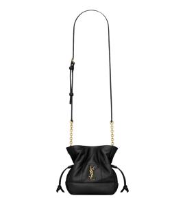 SAINT LAURENT Клатч/вечерняя сумка