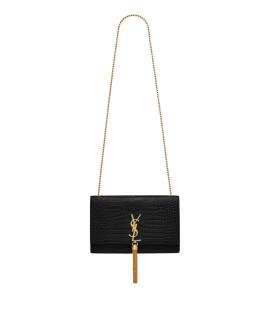 SAINT LAURENT Клатч/вечерняя сумка