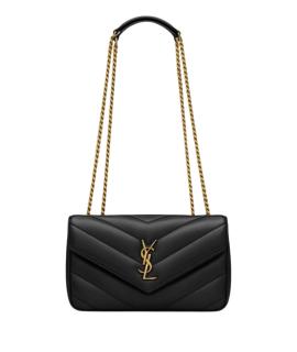 SAINT LAURENT Сумка через плечо