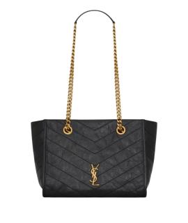SAINT LAURENT Сумка через плечо
