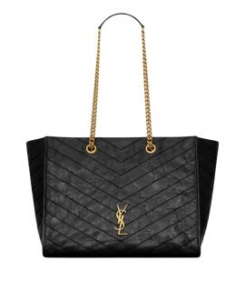 SAINT LAURENT Сумка тоут