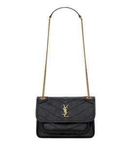 SAINT LAURENT Сумка через плечо