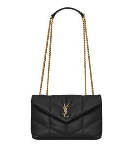 SAINT LAURENT Сумка через плечо