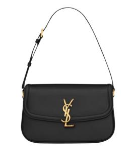 SAINT LAURENT Сумка через плечо