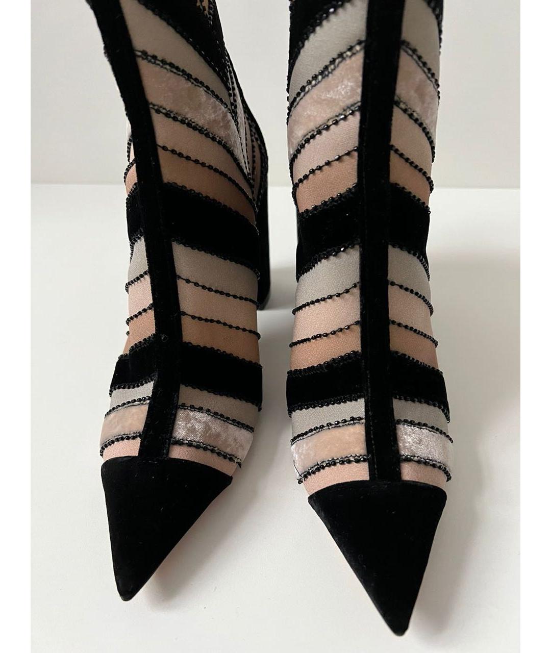 CHRISTIAN DIOR Полусапоги, фото 3