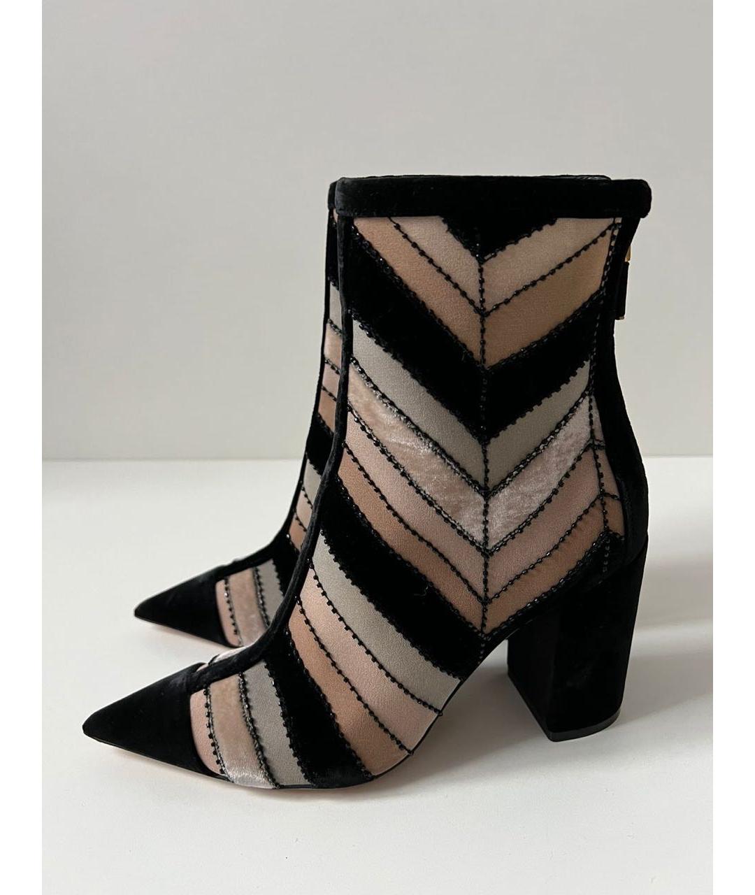 CHRISTIAN DIOR Полусапоги, фото 2