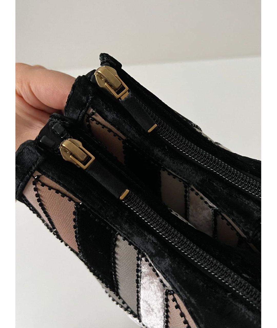 CHRISTIAN DIOR Полусапоги, фото 5
