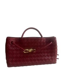 BOTTEGA VENETA Сумка с короткими ручками
