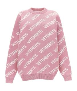 VETEMENTS Джемпер / свитер