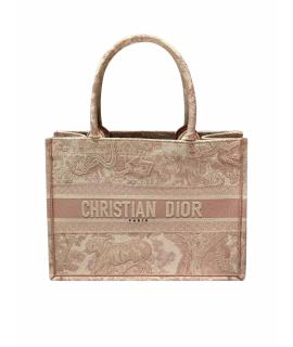 CHRISTIAN DIOR Сумка тоут